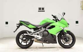 KAWASAKI NINJA 400R 2013 ER400B