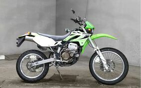 KAWASAKI KLX250 LX250E