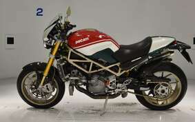 DUCATI MONSTER S4R TESTASTRETTA 2009