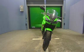 KAWASAKI NINJA 400R ABS 2010 ER400B