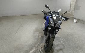 YAMAHA TRACER 9 2017 RN51J