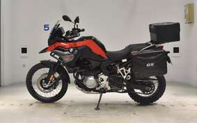 BMW F850GS 2021 0B09