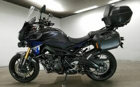 YAMAHA MT-09 Tracer 2016 RN36J