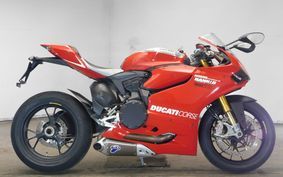 DUCATI 1199 PANIGALE R 2013 H802J