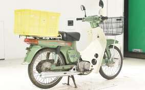 SUZUKI BIRDIE 80 BC41A