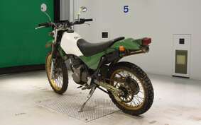 KAWASAKI SUPER SHERPA KL250G