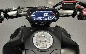 YAMAHA MT-07 2022 RM33J