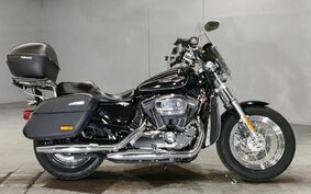 HARLEY XL1200C 2017 CT3