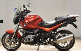 BMW R1200R 2011 0400