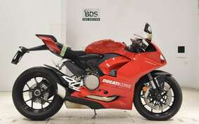 DUCATI PANIGALE V2 2020 1H00A