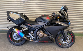 HONDA CBR400R 2020 NC56