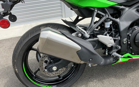 KAWASAKI NINJA ZX 25 R SE ZX250H