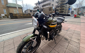 KAWASAKI Z900RS 2021 ZR900C