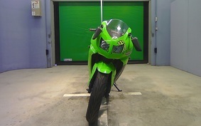 KAWASAKI NINJA 250R 2008 EX250K