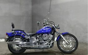 YAMAHA DRAGSTAR 400 2004 VH01J