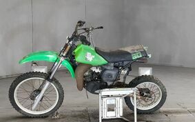 KAWASAKI KX80 KX080F