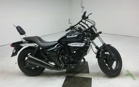 KAWASAKI ELIMINATOR 250 V Type 2001 VN250A