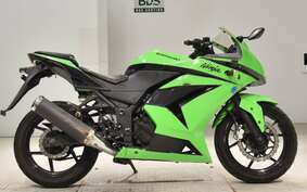 KAWASAKI NINJA 250R EX250K