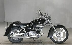 HONDA MAGNA 50 AC13