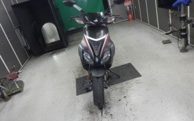 APRILIA SR50R