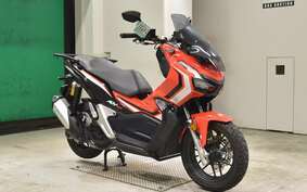 HONDA ADV150 KF38