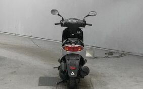 YAMAHA AXIS 125 TREET SE53J