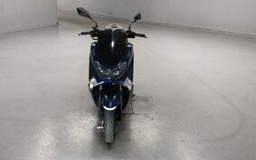 YAMAHA N-MAX 125 SED6J