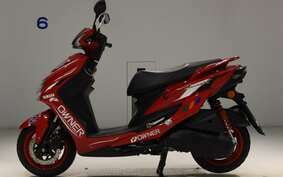 YAMAHA CYGNUS 125 XSR 3 SED8J