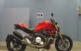 DUCATI M1200S S 2016 M603J