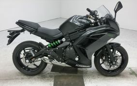 KAWASAKI NINJA 400 2016 EX400E