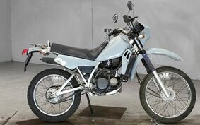 YAMAHA DT50 17W