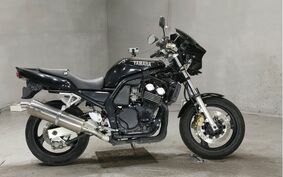 YAMAHA FZ400 1997 4YR