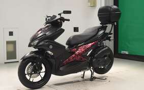 YAMAHA NVX125 SED3