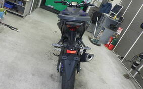 YAMAHA MT-03 ABS 2020 RH13J