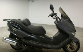 YAMAHA MAJESTY 125 FI SE27