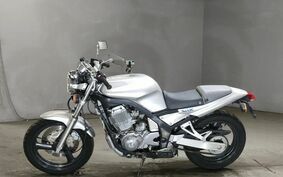 YAMAHA SRX400 1998 3VN