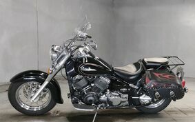 YAMAHA DRAGSTAR 400 CLASSIC 2010 VH02J