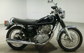 YAMAHA SR400 2002 RH01J