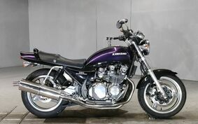 KAWASAKI ZEPHYR 750 2002 ZR750C