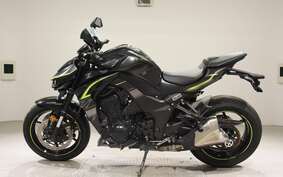 KAWASAKI Z1000 Gen.5 2018 ZRT00J