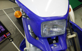 YAMAHA WR250F