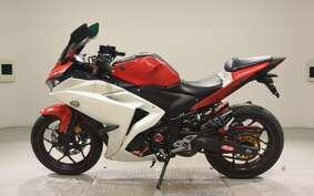 YAMAHA YZF-R25 RG10J