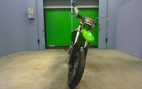 KAWASAKI KLX250D TRACKER 1999 LX250E