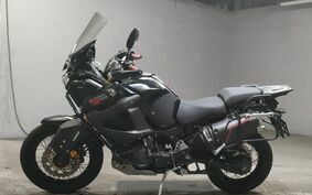 YAMAHA XT1200Z SUPER TENERE E 2019 DP07