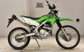 KAWASAKI KLX230 LX230A