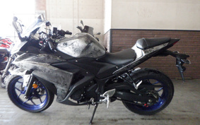 YAMAHA YZF-R25 ABS RG10J