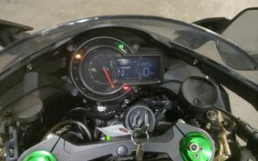 KAWASAKI NINJA H2 2015 ZXT00N