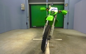 KAWASAKI KLX250 SR 1993 LX250E