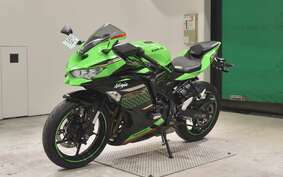 KAWASAKI ZX-25R ZX250E