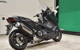 YAMAHA T-MAX 530 DX 2017 SJ15J